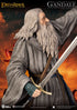 Beast Kingdom Gandalf - The Lord of the Rings - MC-066 - Master Craft Collectible Statue