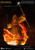 Beast Kingdom Gandalf - The Lord of the Rings - MC-066 - Master Craft Collectible Statue