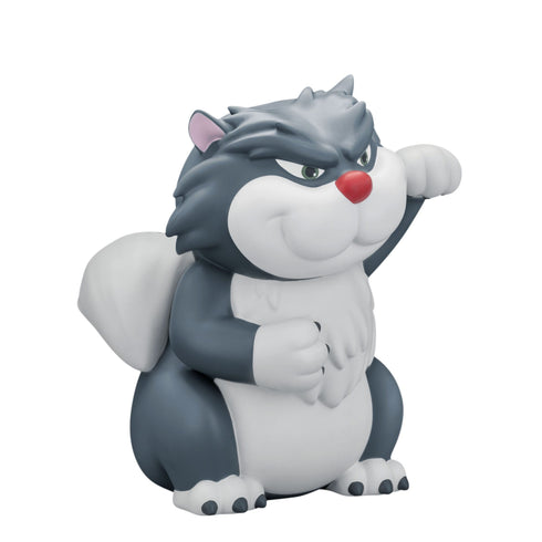 Beast Kingdom Lucifer Piggy Bank - Cinderella - Vinyl Collectible