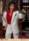 Beast Kingdom Tony Montana - Scarface (1983) - Dynamic 8ction Heroes - 1/9 Scale Collectible Figure