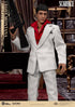 Beast Kingdom Tony Montana - Scarface (1983) - Dynamic 8ction Heroes - 1/9 Scale Collectible Figure