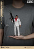 Beast Kingdom Tony Montana - Scarface (1983) - Dynamic 8ction Heroes - 1/9 Scale Collectible Figure
