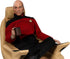 Beast Kingdom Star Trek Generations Dynamic 8ction Heroes Jean-Luc Picard Action Figure
