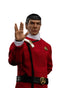 Beast Kingdom Star Trek II: The Wrath of Khan Dynamic 8ction Heroes Spock Action Figure