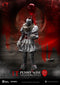Beast Kingdom Pennywise - Stephen Kings It - Dynamic 8ction Heroes - 1/9 Scale Collectible Figure