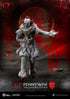 Beast Kingdom Pennywise - Stephen Kings It - Dynamic 8ction Heroes - 1/9 Scale Collectible Figure