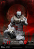 Beast Kingdom Pennywise - Stephen Kings It - Dynamic 8ction Heroes - 1/9 Scale Collectible Figure