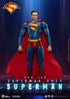 Beast Kingdom Superman (2025) Dynamic 8ction Heroes Superman & Krypto Action Figure