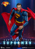 Beast Kingdom Superman (2025) Dynamic 8ction Heroes Superman & Krypto Action Figure