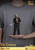 Beast Kingdom The Godfather Dynamic 8ction Heroes Vito Corleone Action Figure