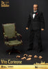 Beast Kingdom The Godfather Dynamic 8ction Heroes Vito Corleone Action Figure