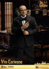 Beast Kingdom The Godfather Dynamic 8ction Heroes Vito Corleone Action Figure