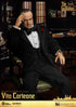 Beast Kingdom The Godfather Dynamic 8ction Heroes Vito Corleone Action Figure