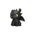 Beast Kingdom Toothless Piggy Bank - How To Train Your Dragon - Palm Sized Vinyl Collectible