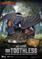 Beast Kingdom Toothless - How To Train Your Dragon 2 - MC-067SP - Master Craft Collectible Statue