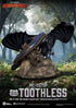 Beast Kingdom Toothless - How To Train Your Dragon 2 - MC-067SP - Master Craft Collectible Statue