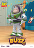 Beast Kingdom Toy Story Functional Figurines Buzz Figure