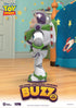 Beast Kingdom Toy Story Functional Figurines Buzz Figure