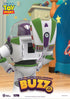 Beast Kingdom Toy Story Functional Figurines Buzz Figure