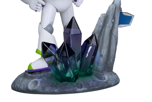Beast Kingdom Ranger Buzz Lightyear - Toy Story - MC-102 - Master Craft Collectible Statue