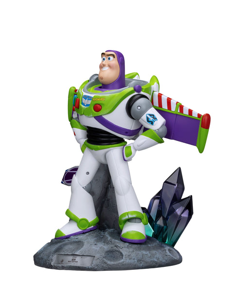 Beast Kingdom Ranger Buzz Lightyear - Toy Story - MC-102 - Master Craft Collectible Statue