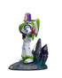 Beast Kingdom Ranger Buzz Lightyear - Toy Story - MC-102 - Master Craft Collectible Statue
