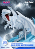 Beast Kingdom Yu-Gi-Oh! Duel Monsters D-Stage Blue Eyes White Dragon PVC Diorama Statue