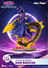 Beast Kingdom Yu-Gi-Oh! Duel Monsters D-Stage Dark Magician PVC Diorama Statue