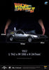 Blitzway Back to the Future II Premium UMS Time Machine 1/6 Vehicle