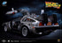 Blitzway Back to the Future II Premium UMS Time Machine 1/6 Vehicle