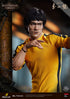 Blitzway Bruce Lee 50th Anniversary Tribute (Rooted Hair Version) 1/4 Statue