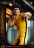 Blitzway Bruce Lee 50th Anniversary Tribute (Rooted Hair Version) 1/4 Statue