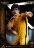 Blitzway Bruce Lee 50th Anniversary Tribute (Rooted Hair Version) 1/4 Statue