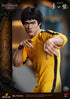 Blitzway Bruce Lee 50th Anniversary Tribute (Rooted Hair Version) 1/4 Statue