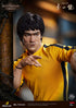 Blitzway Bruce Lee 50th Anniversary Tribute (Rooted Hair Version) 1/4 Statue