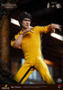 Blitzway Bruce Lee 50th Anniversary Tribute (Rooted Hair Version) 1/4 Statue