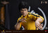 Blitzway Bruce Lee 50th Anniversary Tribute (Rooted Hair Version) 1/4 Statue