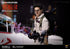 Blitzway Egon Spengler (Ver. 2) - Ghostbusters - 1/6 Scale Collectible Figure