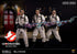 Blitzway Ghostbusters Venkman, Stantz, Spengler Ver. 2 Premium UMS 1/6 Action Figure 3-Pack