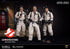 Blitzway Ghostbusters Venkman, Stantz, Spengler Ver. 2 Premium UMS 1/6 Action Figure 3-Pack