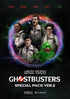 Blitzway Ghostbusters Venkman, Stantz, Spengler & Zeddemore Ver. 2 Premium UMS 1/6 Action Figure 4-Pack