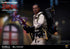 Blitzway Winston Zeddemore (Ver. 2) - Ghostbusters - 1/6 Scale Collectible Figure
