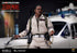 Blitzway Winston Zeddemore (Ver. 2) - Ghostbusters - 1/6 Scale Collectible Figure