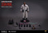 Blitzway Winston Zeddemore (Ver. 2) - Ghostbusters - 1/6 Scale Collectible Figure