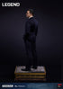 Blitzway Legend Superb Scale Reginald (Reggie) Kray 1/4 Statue