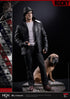 Blitzway Rocky Balboa - Rocky (1976) - 1/4 Scale Collectible Statue