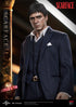 Blitzway Tony Montana - Scarface - 1/4 Scale Collectible Statue