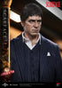 Blitzway Tony Montana - Scarface - 1/4 Scale Collectible Statue