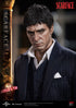 Blitzway Tony Montana - Scarface - 1/4 Scale Collectible Statue