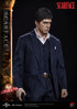 Blitzway Tony Montana - Scarface - 1/4 Scale Collectible Statue